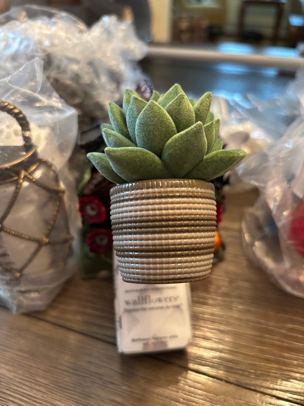 Bath and Bodyworks